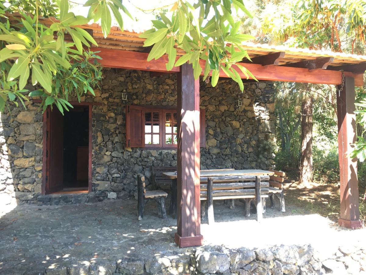Holiday home Finca La Chirita Icod De Los Vinos